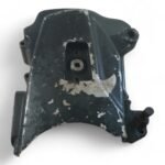 Kawasaki GPZ 550 550 1982-1983 Sprocket Cover OEM - Image 2