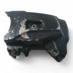 Kawasaki GPZ 550 550 1982-1983 Sprocket Cover OEM - Image 3