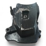 Kawasaki GPZ 550 550 1982-1983 Sprocket Cover OEM - Image 4