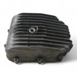Honda CB 650 KZ RC03 BJ  1980 Oil Pan Casing Cover OEM - Image 4