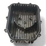 Honda CB 650 KZ RC03 BJ  1980 Oil Pan Casing Cover OEM - Image 5