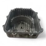 Honda CB 650 KZ RC03 BJ  1980 Oil Pan Casing Cover OEM - Image 6