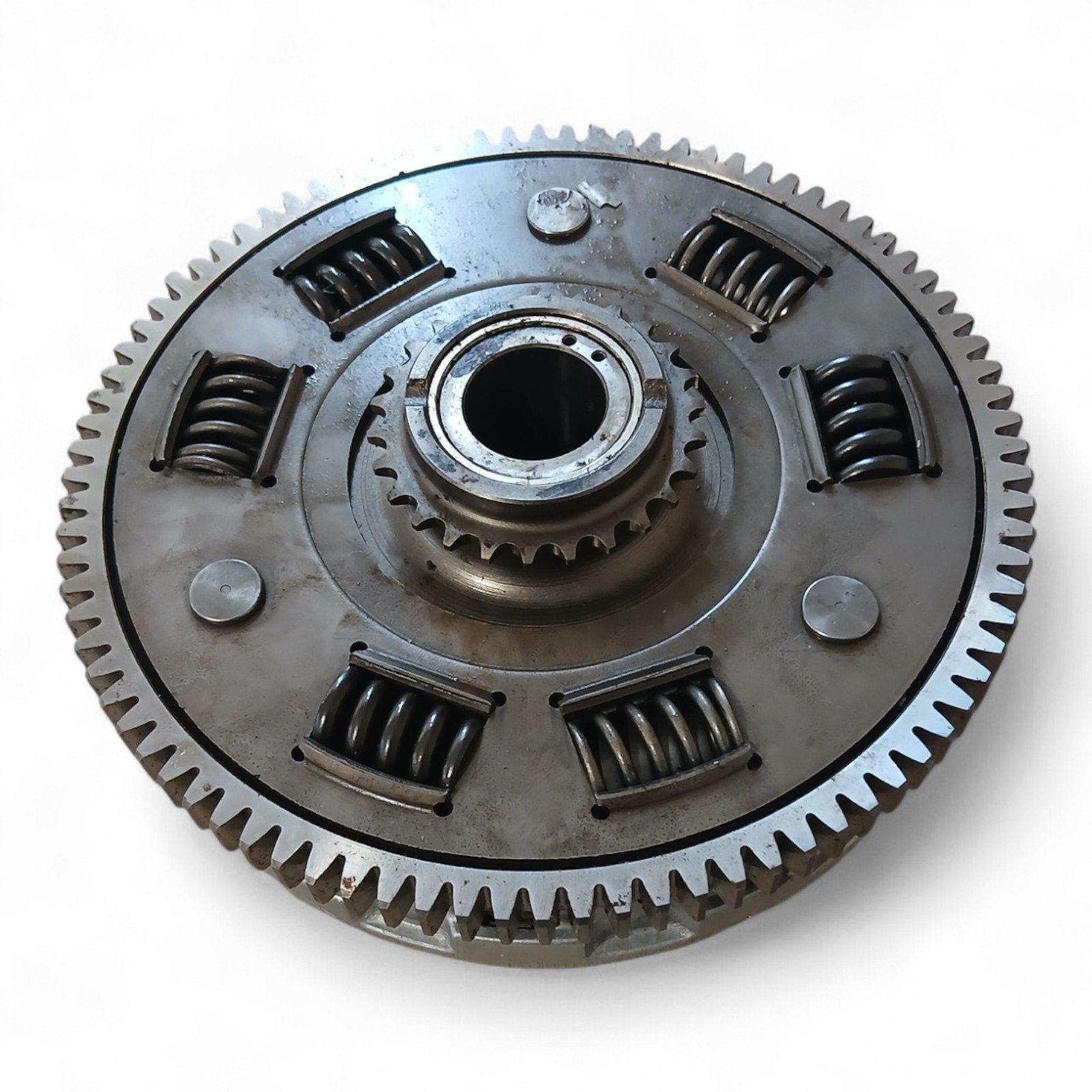 13560_2028129-Photoroom.jpg Kawasaki ER-6F 600 2006-2017 Full Clutch Set OEM - Image 1