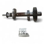 Kawasaki ER-6F 600 2006-2017 Balance Shaft OEM - Image 3