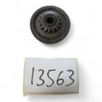 Kawasaki ER-6F 600 2006-2017 Starter Pinion OEM - Image 2