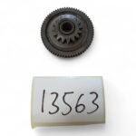 Kawasaki ER-6F 600 2006-2017 Starter Pinion OEM - Image 3