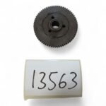 Kawasaki ER-6F 600 2006-2017 Starter Pinion OEM - Image 4
