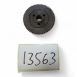 Kawasaki ER-6F 600 2006-2017 Starter Pinion OEM - Image 6
