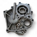 Kawasaki ER-6F 600 2006-2017 Gear Box Plate OEM - Image 2
