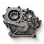 Kawasaki ER-6F 600 2006-2017 Gear Box Plate OEM - Image 3