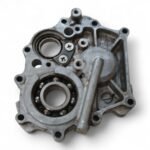 Kawasaki ER-6F 600 2006-2017 Gear Box Plate OEM - Image 4