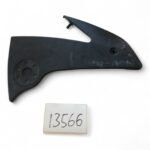 Kawasaki ER-6F 600 2006-2017 Right Rear Tail Hull Fairing Panel OEM 14091-0462