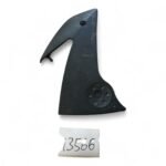 Kawasaki ER-6F 600 2006-2017 Right Rear Tail Hull Fairing Panel OEM 14091-0462 - Image 2