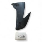 Kawasaki ER-6F 600 2006-2017 Right Rear Tail Hull Fairing Panel OEM 14091-0462 - Image 4