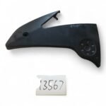 Kawasaki ER-6F 600 2006-2017 Left Rear Tail Hull Fairing Panel OEM 14091-0462