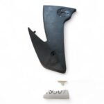 Kawasaki ER-6F 600 2006-2017 Left Rear Tail Hull Fairing Panel OEM 14091-0462 - Image 2