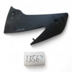 Kawasaki ER-6F 600 2006-2017 Left Rear Tail Hull Fairing Panel OEM 14091-0462 - Image 3