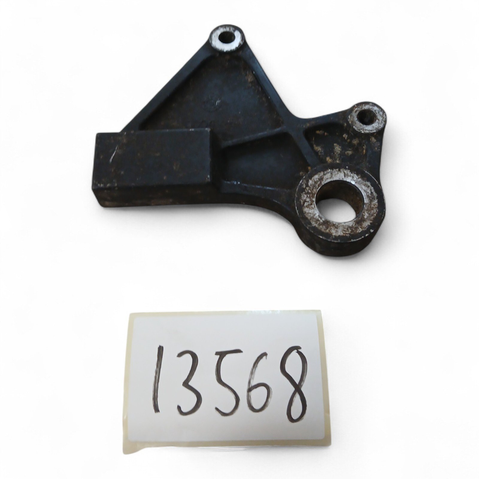 13568_2028129-Photoroom.jpg Kawasaki ER-6F 600 2006-2017 Rear Brake Caliper Bracket OEM 0004-0008 - Image 1