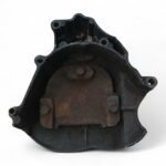 Kawasaki ZX10B 1000 1989 Sprocket Cover OEM - Image 5