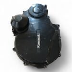 Kawasaki ZX10B 1000 1989 Clutch Cover OEM - Image 2