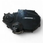 Kawasaki ZX10B 1000 1989 Clutch Cover OEM - Image 3