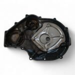Kawasaki ZX10B 1000 1989 Clutch Cover OEM - Image 5