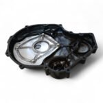 Kawasaki ZX10B 1000 1989 Clutch Cover OEM - Image 6