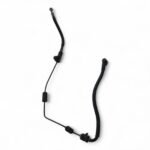 Kawasaki ZX10B 1000 1989 Clutch Hose OEM - Image 2