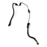Kawasaki ZX10B 1000 1989 Clutch Hose OEM - Image 4