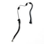 Kawasaki ZX10B 1000 1989 Clutch Hose OEM - Image 5