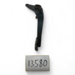 Kawasaki AR50 50 1984 Rear Brake Lever OEM - Image 2