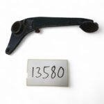 Kawasaki AR50 50 1984 Rear Brake Lever OEM - Image 3
