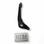 Kawasaki AR50 50 1984 Rear Brake Lever OEM - Image 4