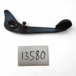Kawasaki AR50 50 1984 Rear Brake Lever OEM - Image 5