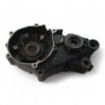 Kawasaki KX80 80 1986 Left Crankcase Engine Cover Casing OEM
