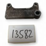 Kawasaki KX80 80 1989 Rear Brake Caliper Bracket Mounting Holder OEM