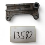 Kawasaki KX80 80 1989 Rear Brake Caliper Bracket Mounting Holder OEM - Image 6