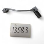 Kawasaki KX80 80 1992 Gear Selector Lever Shift Pedal Foot Lever OEM