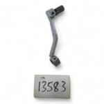Kawasaki KX80 80 1992 Gear Selector Lever Shift Pedal Foot Lever OEM - Image 2