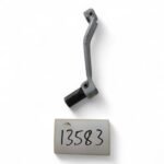 Kawasaki KX80 80 1992 Gear Selector Lever Shift Pedal Foot Lever OEM - Image 4