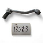 Kawasaki KX80 80 1992 Gear Selector Lever Shift Pedal Foot Lever OEM - Image 5