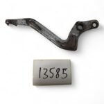Kawasaki KX80 80 1993 Rear Brake Pedal Lever OEM