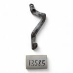 Kawasaki KX80 80 1993 Rear Brake Pedal Lever OEM - Image 2