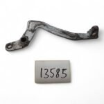 Kawasaki KX80 80 1993 Rear Brake Pedal Lever OEM - Image 3