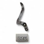 Kawasaki KX80 80 1993 Rear Brake Pedal Lever OEM - Image 4