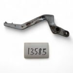 Kawasaki KX80 80 1993 Rear Brake Pedal Lever OEM - Image 6