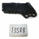 Kawasaki KLX 450 R 450 2007 Chain Guard Rubber Protector Cover OEM
