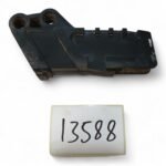 Kawasaki KLX 450 R 450 2007 Chain Guard Rubber Protector Cover OEM - Image 3