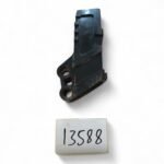 Kawasaki KLX 450 R 450 2007 Chain Guard Rubber Protector Cover OEM - Image 4