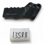 Kawasaki KLX 450 R 450 2007 Chain Guard Rubber Protector Cover OEM - Image 6